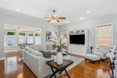 Located in the sought-after Oak Pointe community of Tiger Point on Tiger Point Golf and Country Club in Florida - for sale on GolfHomes.com, golf home, golf lot