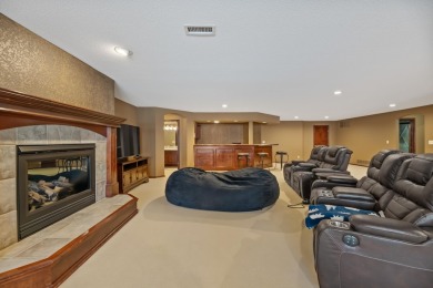 One of Wichita's most sought after additions in Northridge Lakes on Reflection Ridge Golf Club in Kansas - for sale on GolfHomes.com, golf home, golf lot