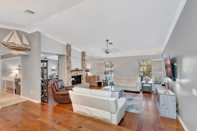 Golf course home for sale on Bent Pine Golf Club in Florida - for sale on GolfHomes.com, golf home, golf lot