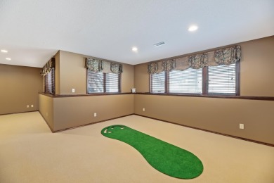 One of Wichita's most sought after additions in Northridge Lakes on Reflection Ridge Golf Club in Kansas - for sale on GolfHomes.com, golf home, golf lot