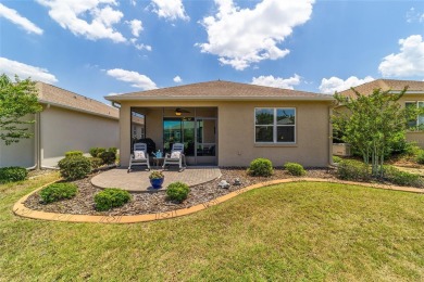 Welcome to your dream home in Indigo East this immaculate on Candler Hills Golf and Country Club in Florida - for sale on GolfHomes.com, golf home, golf lot