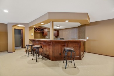 One of Wichita's most sought after additions in Northridge Lakes on Reflection Ridge Golf Club in Kansas - for sale on GolfHomes.com, golf home, golf lot