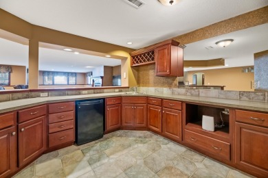 One of Wichita's most sought after additions in Northridge Lakes on Reflection Ridge Golf Club in Kansas - for sale on GolfHomes.com, golf home, golf lot