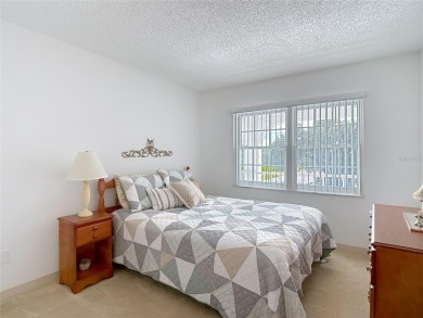 Turnkey completely furnished. Take the elevator or stairs to on Zephyrhills Municipal Golf Course in Florida - for sale on GolfHomes.com, golf home, golf lot