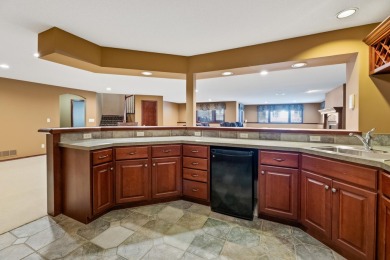 One of Wichita's most sought after additions in Northridge Lakes on Reflection Ridge Golf Club in Kansas - for sale on GolfHomes.com, golf home, golf lot