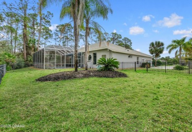 Step into your dream home, where modern luxury meets the perfect on Plantation Bay Golf and Country Club in Florida - for sale on GolfHomes.com, golf home, golf lot