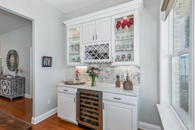 Located in the sought-after Oak Pointe community of Tiger Point on Tiger Point Golf and Country Club in Florida - for sale on GolfHomes.com, golf home, golf lot