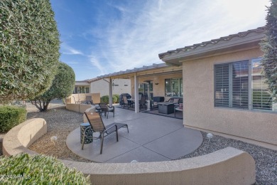 Immaculate Upgraded & Extended Sycamore. Just a short walk from on Cimarron Golf Club in Arizona - for sale on GolfHomes.com, golf home, golf lot