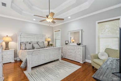 Located in the sought-after Oak Pointe community of Tiger Point on Tiger Point Golf and Country Club in Florida - for sale on GolfHomes.com, golf home, golf lot