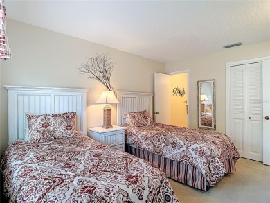 Turnkey completely furnished. Take the elevator or stairs to on Zephyrhills Municipal Golf Course in Florida - for sale on GolfHomes.com, golf home, golf lot