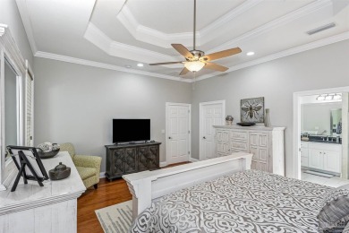 Located in the sought-after Oak Pointe community of Tiger Point on Tiger Point Golf and Country Club in Florida - for sale on GolfHomes.com, golf home, golf lot