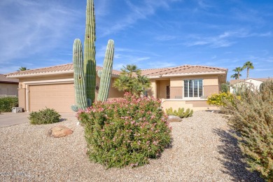 Immaculate Upgraded & Extended Sycamore. Just a short walk from on Cimarron Golf Club in Arizona - for sale on GolfHomes.com, golf home, golf lot