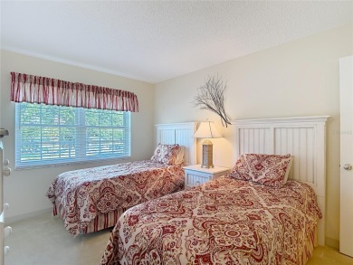 Turnkey completely furnished. Take the elevator or stairs to on Zephyrhills Municipal Golf Course in Florida - for sale on GolfHomes.com, golf home, golf lot