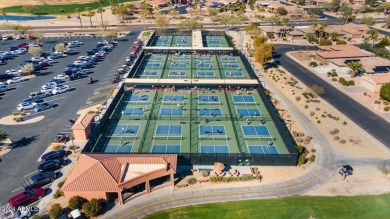 Immaculate Upgraded & Extended Sycamore. Just a short walk from on Cimarron Golf Club in Arizona - for sale on GolfHomes.com, golf home, golf lot