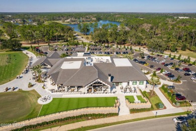 Step into your dream home, where modern luxury meets the perfect on Plantation Bay Golf and Country Club in Florida - for sale on GolfHomes.com, golf home, golf lot