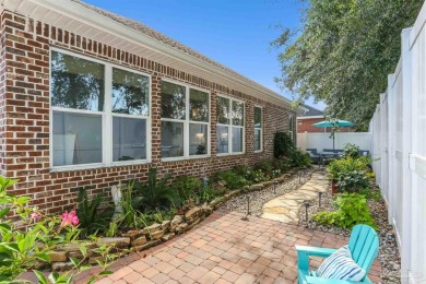 Located in the sought-after Oak Pointe community of Tiger Point on Tiger Point Golf and Country Club in Florida - for sale on GolfHomes.com, golf home, golf lot