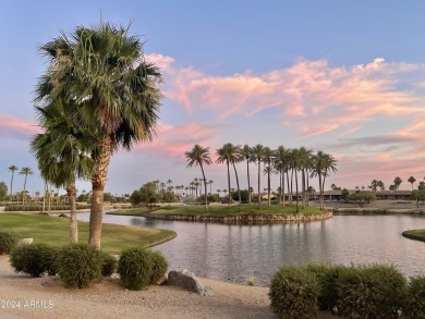 Immaculate Upgraded & Extended Sycamore. Just a short walk from on Cimarron Golf Club in Arizona - for sale on GolfHomes.com, golf home, golf lot