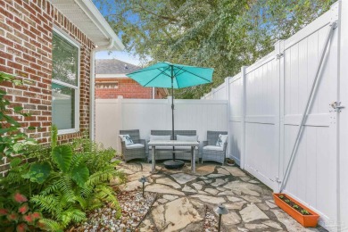 Located in the sought-after Oak Pointe community of Tiger Point on Tiger Point Golf and Country Club in Florida - for sale on GolfHomes.com, golf home, golf lot