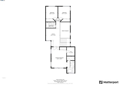 Welcome to this beautifully updated 3-bedroom, 2.5-bath on Chuck Corica Golf Complex in California - for sale on GolfHomes.com, golf home, golf lot