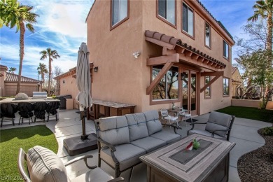This property sounds truly remarkable! The combination of on Falls Golf Course in Nevada - for sale on GolfHomes.com, golf home, golf lot