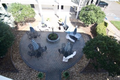 Turnkey completely furnished. Take the elevator or stairs to on Zephyrhills Municipal Golf Course in Florida - for sale on GolfHomes.com, golf home, golf lot