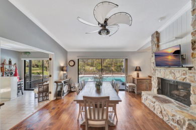 Golf course home for sale on Bent Pine Golf Club in Florida - for sale on GolfHomes.com, golf home, golf lot