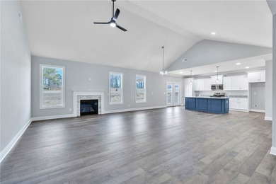 Welcome to your dream home in one of the area's most desirable on Falcons Lair Golf Club in South Carolina - for sale on GolfHomes.com, golf home, golf lot