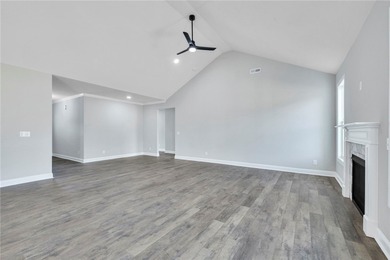 Welcome to your dream home in one of the area's most desirable on Falcons Lair Golf Club in South Carolina - for sale on GolfHomes.com, golf home, golf lot