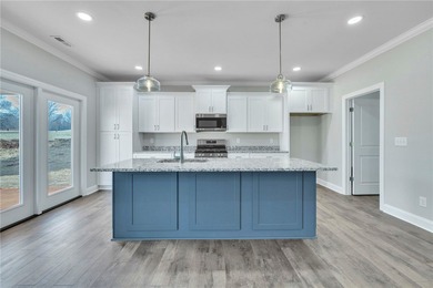 Welcome to your dream home in one of the area's most desirable on Falcons Lair Golf Club in South Carolina - for sale on GolfHomes.com, golf home, golf lot