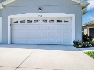 Rare offering of a 2 bedroom, 2 bath, 2 Car garage, Golf-View on Arlington Ridge Golf Club in Florida - for sale on GolfHomes.com, golf home, golf lot
