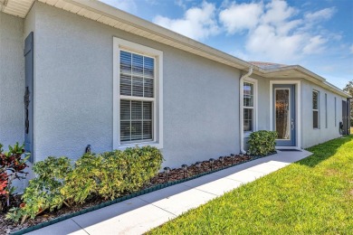 Rare offering of a 2 bedroom, 2 bath, 2 Car garage, Golf-View on Arlington Ridge Golf Club in Florida - for sale on GolfHomes.com, golf home, golf lot