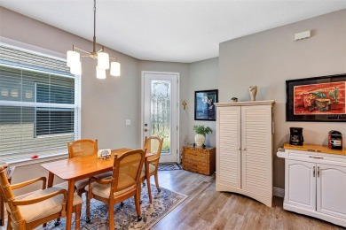 Rare offering of a 2 bedroom, 2 bath, 2 Car garage, Golf-View on Arlington Ridge Golf Club in Florida - for sale on GolfHomes.com, golf home, golf lot