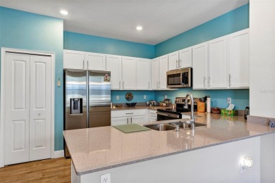 Rare offering of a 2 bedroom, 2 bath, 2 Car garage, Golf-View on Arlington Ridge Golf Club in Florida - for sale on GolfHomes.com, golf home, golf lot