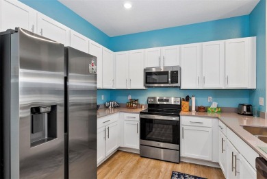 Rare offering of a 2 bedroom, 2 bath, 2 Car garage, Golf-View on Arlington Ridge Golf Club in Florida - for sale on GolfHomes.com, golf home, golf lot