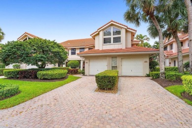 This perfect condo is ready for you to make your own! Enjoy an on Broken Sound Golf and Club  in Florida - for sale on GolfHomes.com, golf home, golf lot