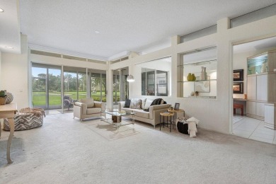 This perfect condo is ready for you to make your own! Enjoy an on Broken Sound Golf and Club  in Florida - for sale on GolfHomes.com, golf home, golf lot