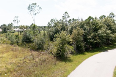 VACANT LOT IN SOUGHT AFTER DEEP CREEK COMMUNITY! Build your on Deep Creek Golf Club in Florida - for sale on GolfHomes.com, golf home, golf lot