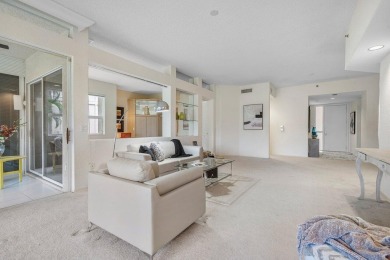 This perfect condo is ready for you to make your own! Enjoy an on Broken Sound Golf and Club  in Florida - for sale on GolfHomes.com, golf home, golf lot