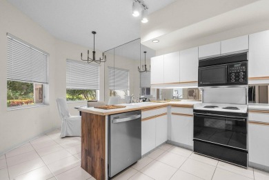 This perfect condo is ready for you to make your own! Enjoy an on Broken Sound Golf and Club  in Florida - for sale on GolfHomes.com, golf home, golf lot