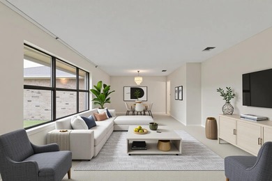 Large home on the Golf Course in Lake Lorraine Estates. This on Shalimar Pointe Golf and Country Club in Florida - for sale on GolfHomes.com, golf home, golf lot