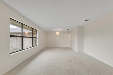 Large home on the Golf Course in Lake Lorraine Estates. This on Shalimar Pointe Golf and Country Club in Florida - for sale on GolfHomes.com, golf home, golf lot