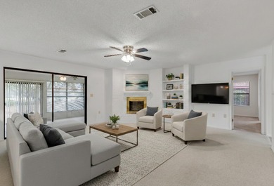 Large home on the Golf Course in Lake Lorraine Estates. This on Shalimar Pointe Golf and Country Club in Florida - for sale on GolfHomes.com, golf home, golf lot