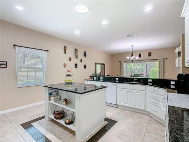 AMAZING, UPGRADED BOLERO model on a CONSERVATION lot in the on Stonegate Golf Club in Florida - for sale on GolfHomes.com, golf home, golf lot