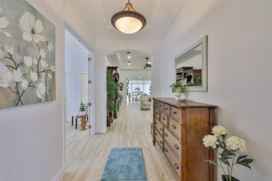 Wow--you must see the inside of this beautifully upgraded on Scepter Golf Club in Florida - for sale on GolfHomes.com, golf home, golf lot