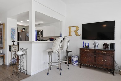 Experience stunning golf course vistas and sweeping mountain on Palm Royale Country Club in California - for sale on GolfHomes.com, golf home, golf lot