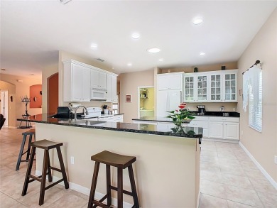 AMAZING, UPGRADED BOLERO model on a CONSERVATION lot in the on Stonegate Golf Club in Florida - for sale on GolfHomes.com, golf home, golf lot