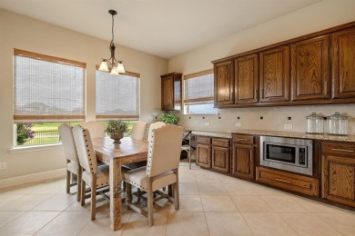 Stunning Golf Course Living at 2104 Fred Couples, Gunter, TX
 on The Bridges Golf Club in Texas - for sale on GolfHomes.com, golf home, golf lot