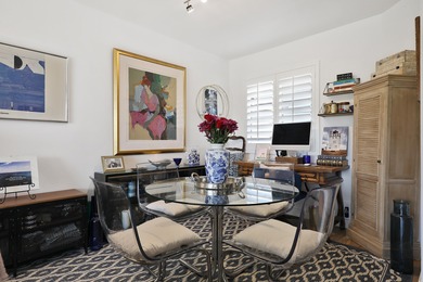 Experience stunning golf course vistas and sweeping mountain on Palm Royale Country Club in California - for sale on GolfHomes.com, golf home, golf lot