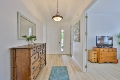 Wow--you must see the inside of this beautifully upgraded on Scepter Golf Club in Florida - for sale on GolfHomes.com, golf home, golf lot
