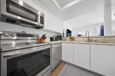 Experience stunning golf course vistas and sweeping mountain on Palm Royale Country Club in California - for sale on GolfHomes.com, golf home, golf lot